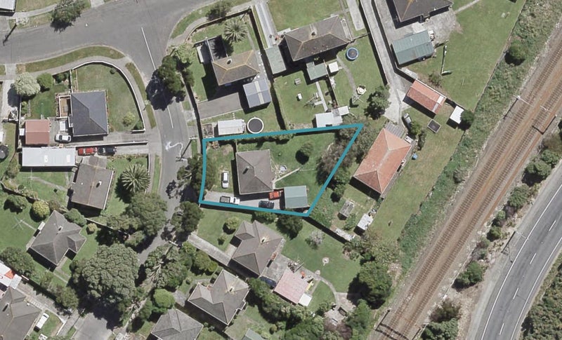 58 Petherick Street, Taita, Lower Hutt - Carousel 1
