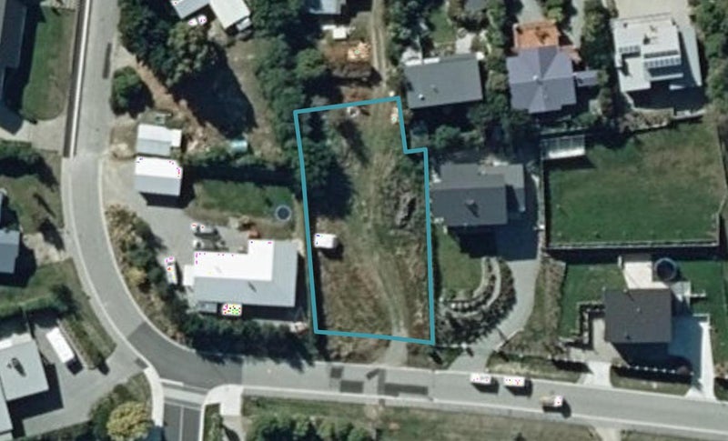 5 Moraine Place, Lake Hāwea - Carousel 1