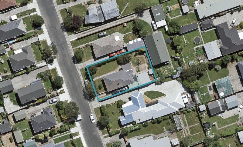57 Carlyle Street, Hawthorndale, Invercargill - Carousel 1