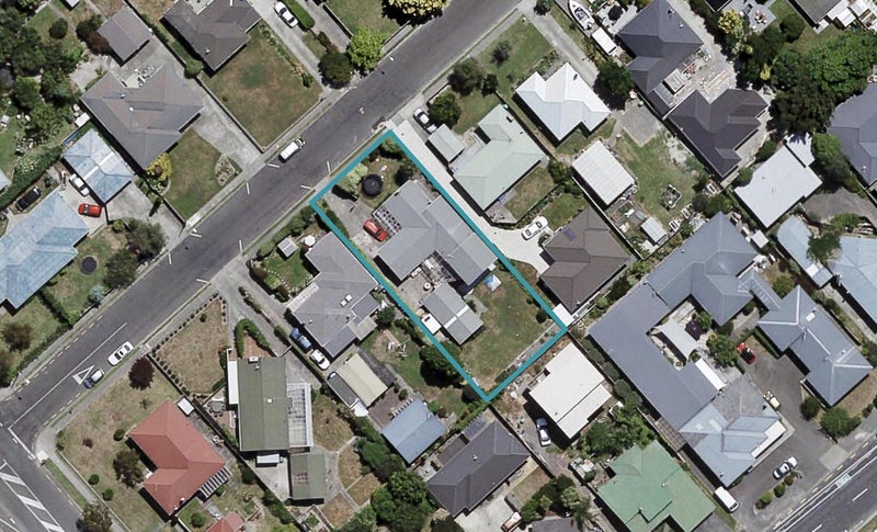 40 Menin Road, Onekawa, Napier - Carousel 1