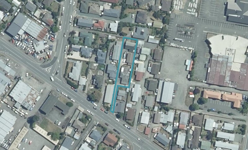 1/22A Parkers Road, Tāhunanui, Nelson - Carousel 1