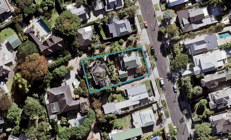 36 Clifton Road, Herne Bay, Auckland - Carousel 1