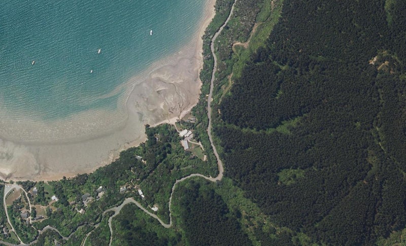 547 Kenepuru Road, Moetapu Bay, Linkwater - Carousel 1