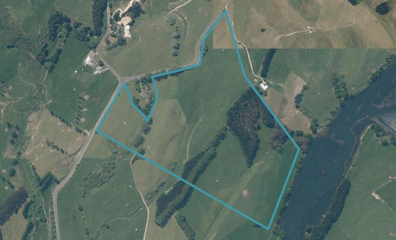 1247 Whirinaki Valley Road, Rotorua - Carousel 1
