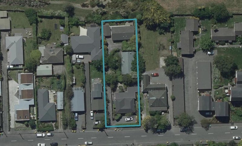 2/25 Haast Street, Linwood, Christchurch - Carousel 1