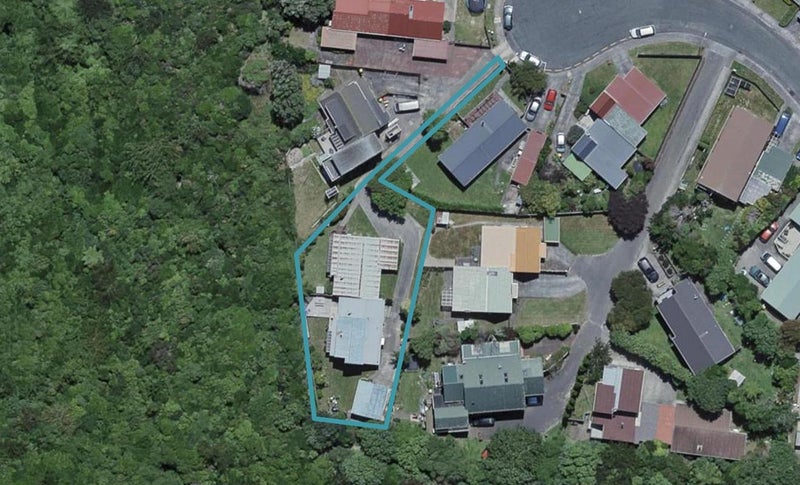 23B Kingsbridge Place, Newlands, Wellington - Carousel 1