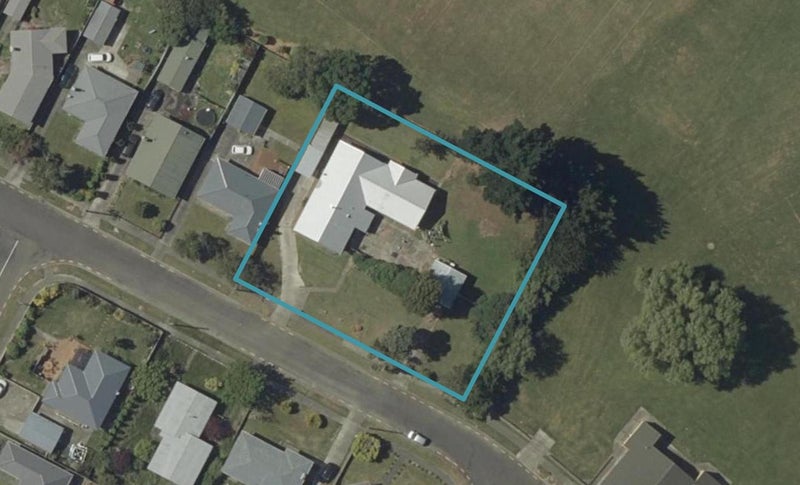 27 Marriner Street, Highbury, Palmerston North - Carousel 1