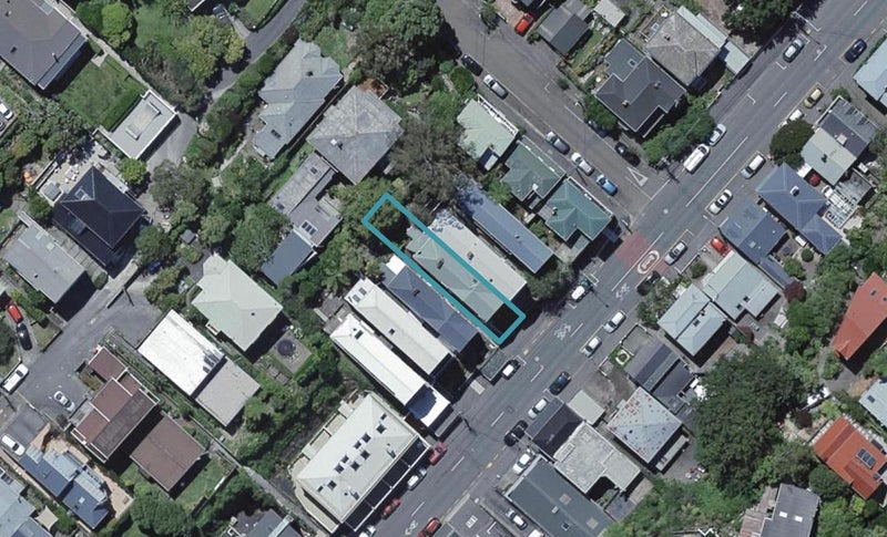 300A Tinakori Road, Thorndon, Wellington - Carousel 1