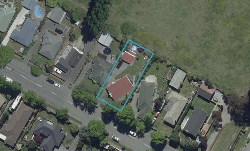 52 Claridges Road, Casebrook, Christchurch - Carousel 1