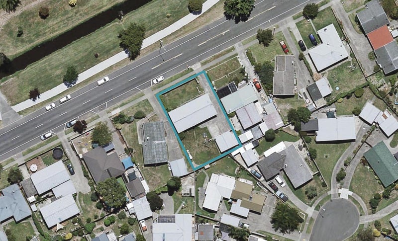 243 Westminster Avenue, Tamatea, Napier - Carousel 1