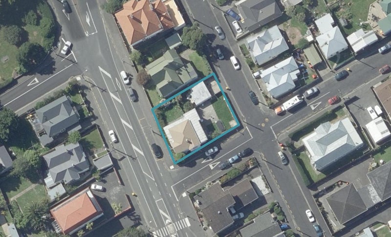 15 Forbury Road, Forbury, Dunedin - Carousel 1