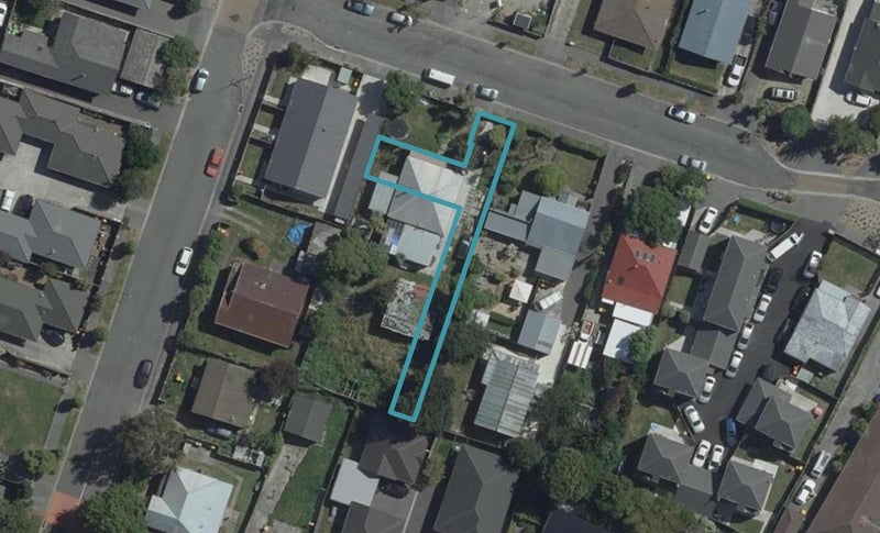 2/6 Grenville Street, Waltham, Christchurch - Carousel 1
