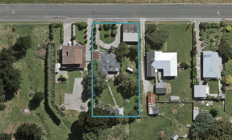 97 Ball Street, Kingswell, Invercargill - Carousel 1