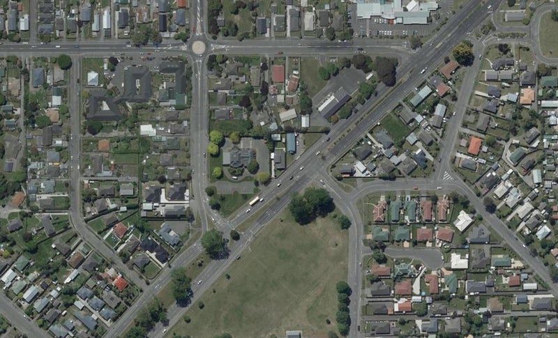 1 Pages Road, Linwood, Christchurch - Carousel 1