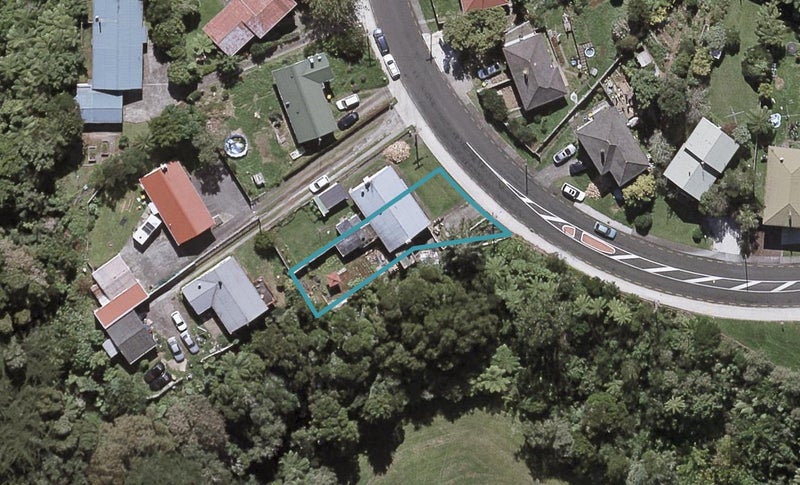 43 Parsons Street, Vogeltown, New Plymouth - Carousel 1