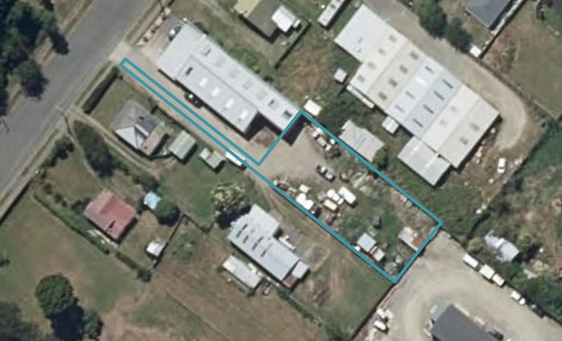 11A Mabel Street, Levin, Levin - Carousel 1
