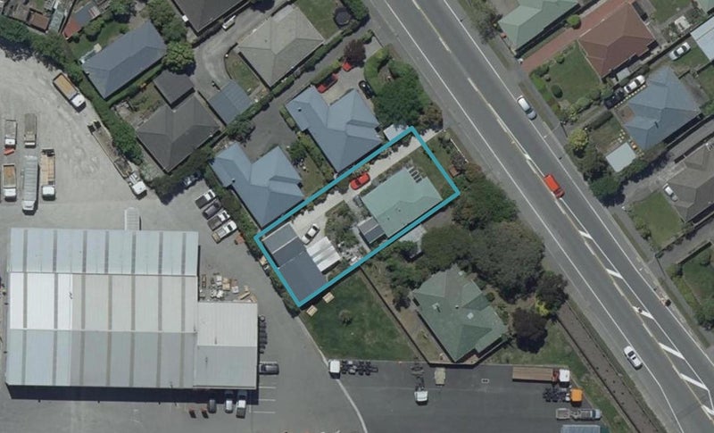 71 Racecourse Road, Sockburn, Christchurch - Carousel 1