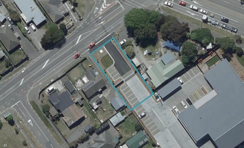 318 Wainoni Road, Avondale, Christchurch - Carousel 1