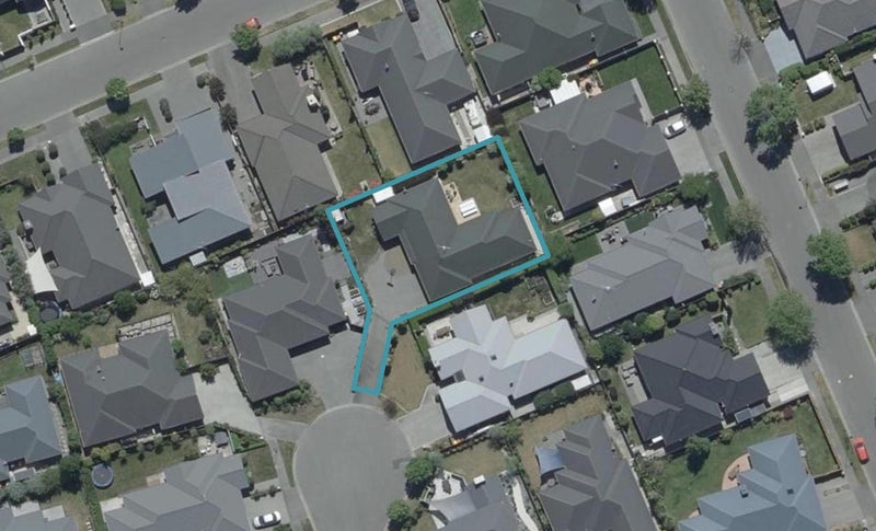10 Iti Place, Parklands, Christchurch - Carousel 1