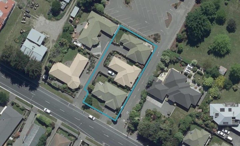 3/324 Sawyers Arms Road, Bishopdale, Christchurch - Carousel 1