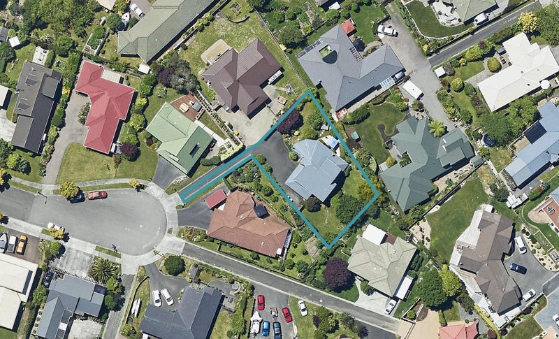 22 Thelma Place, Lynmore, Rotorua - Carousel 1