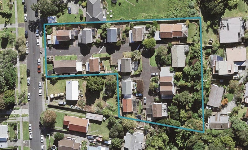 5/15 Roseberry Avenue, Birkenhead, Auckland - Carousel 1