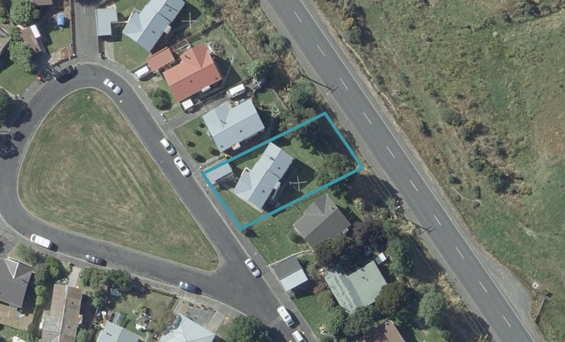 40 Craig Hendry Street, Concord, Dunedin - Carousel 1