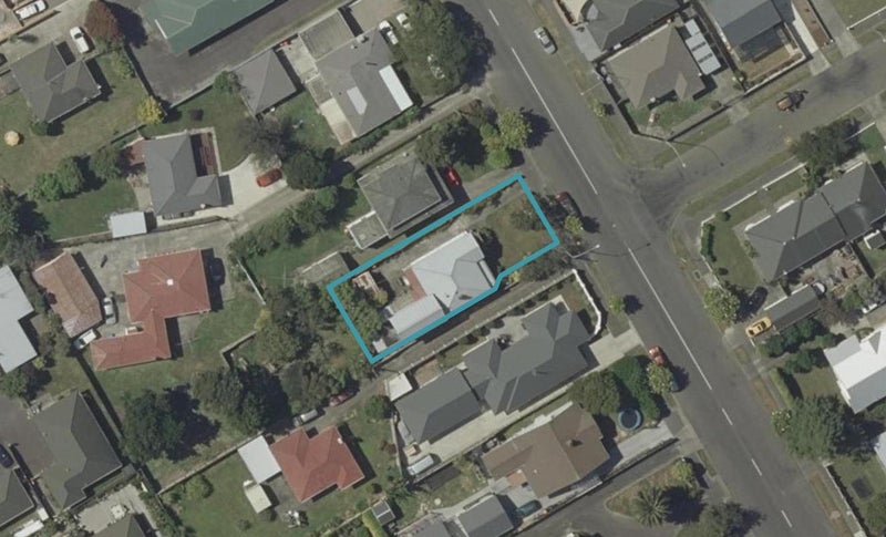 26 Roy Street, Palmerston North, Palmerston North - Carousel 1