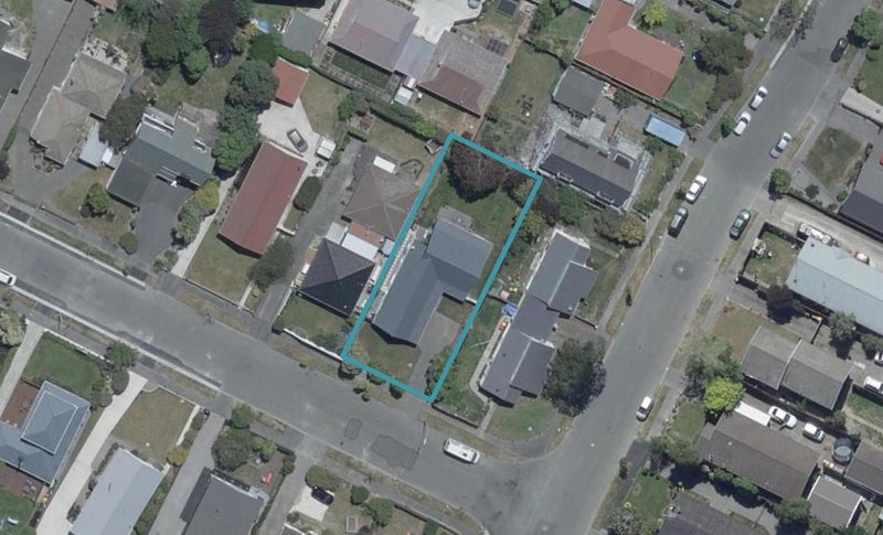 4 Heathglen Avenue, Parklands, Christchurch - Carousel 1