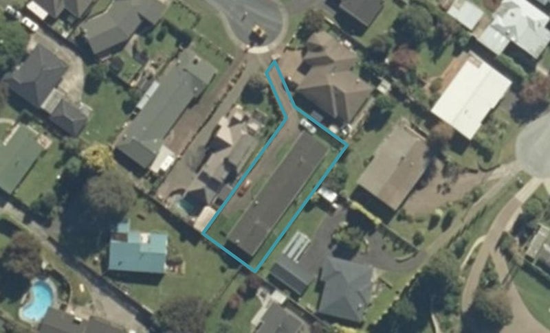 5B Rowan Place, Matamata, Matamata - Carousel 1