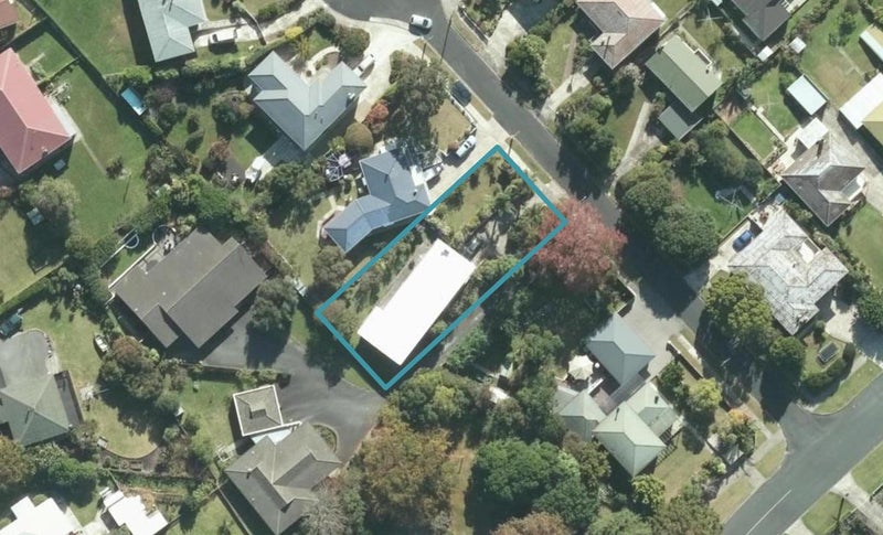8 Portland Terrace, Dargaville - Carousel 1