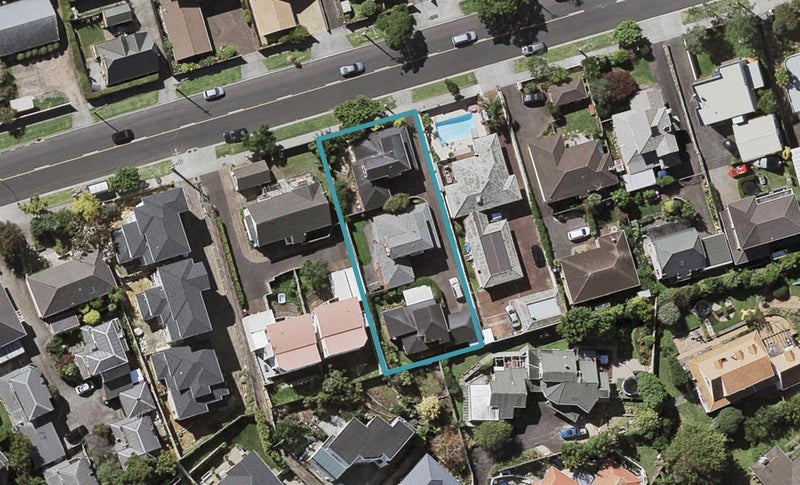2/79 St Johns Road, Meadowbank, Auckland - Carousel 1