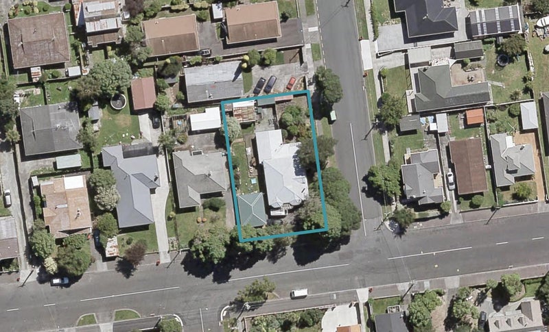 8 Richmond Street, Wallaceville, Upper Hutt - Carousel 1