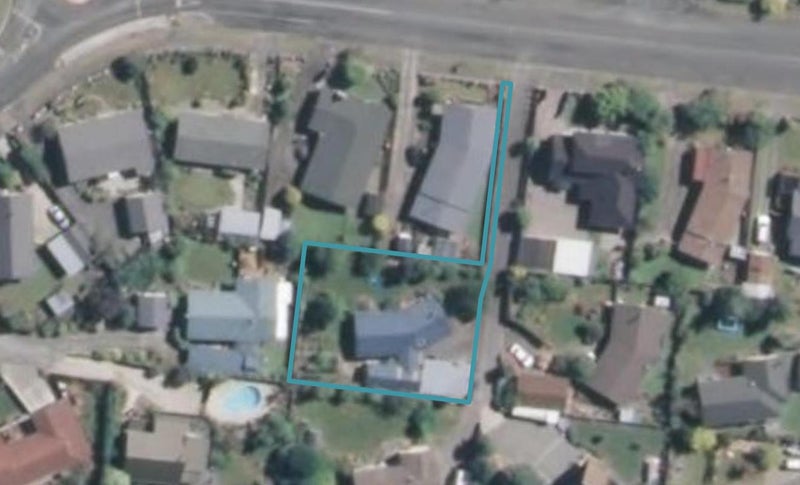 18A Murchison Drive, Gleniti, Timaru - Carousel 1