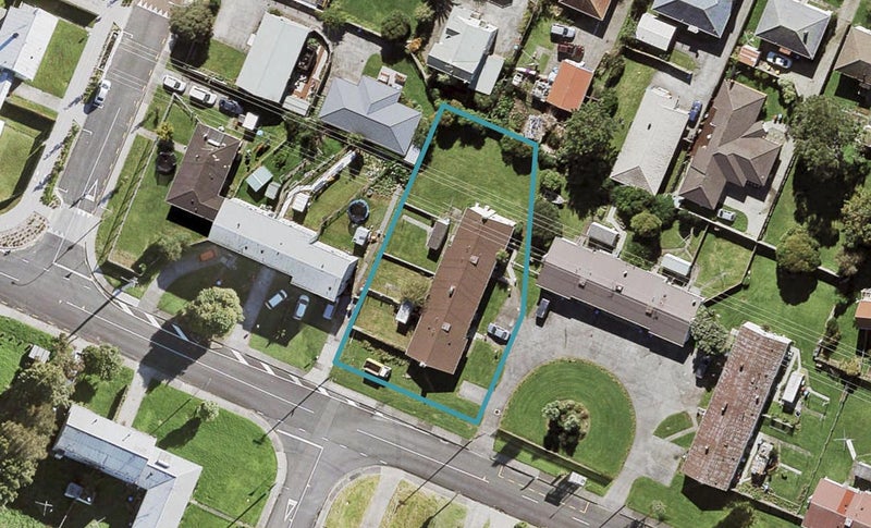 58 Morrie Laing Avenue, Mount Roskill, Auckland - Carousel 1