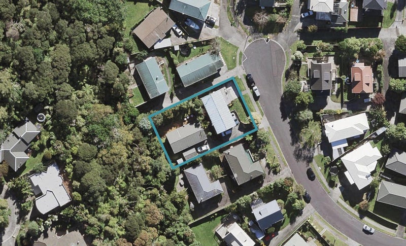 1/26 Fernlea Rise, Bayview, Auckland - Carousel 1