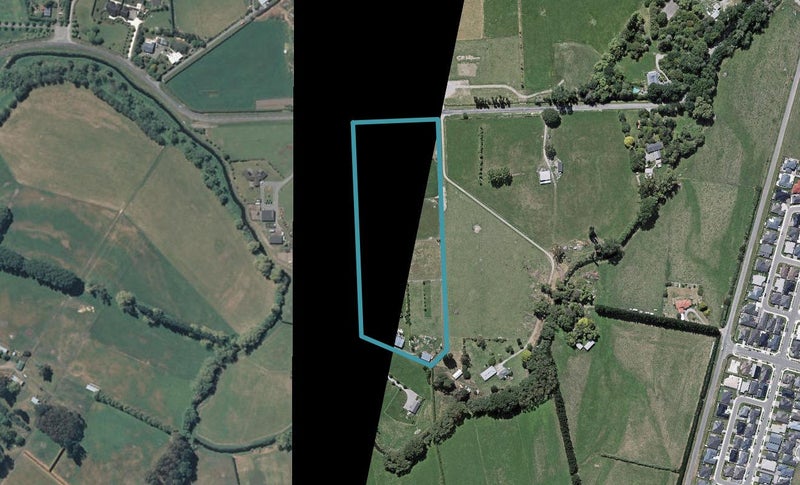 63 Mill Road, Clarkville, Kaiapoi - Carousel 1