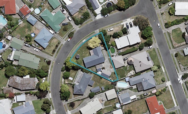 3 Balliol Avenue, Pirimai, Napier - Carousel 1
