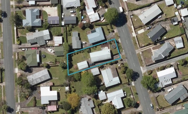 26 Beazley Crescent, Tikipunga, Whangarei - Carousel 1