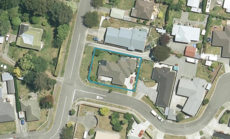 1 Merlot Place, Riversdale, Blenheim - Carousel 1