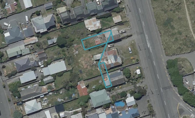21/180 Marine Parade, New Brighton, Christchurch - Carousel 1