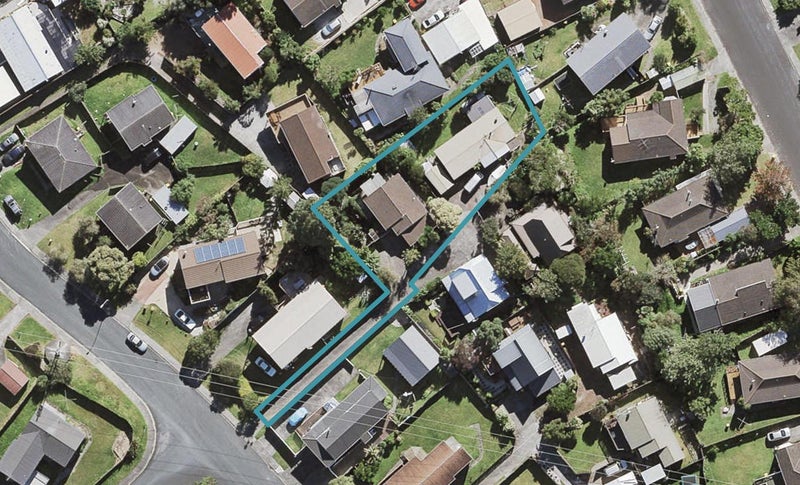 1/23 Hale Crescent, Bayview, Auckland - Carousel 1