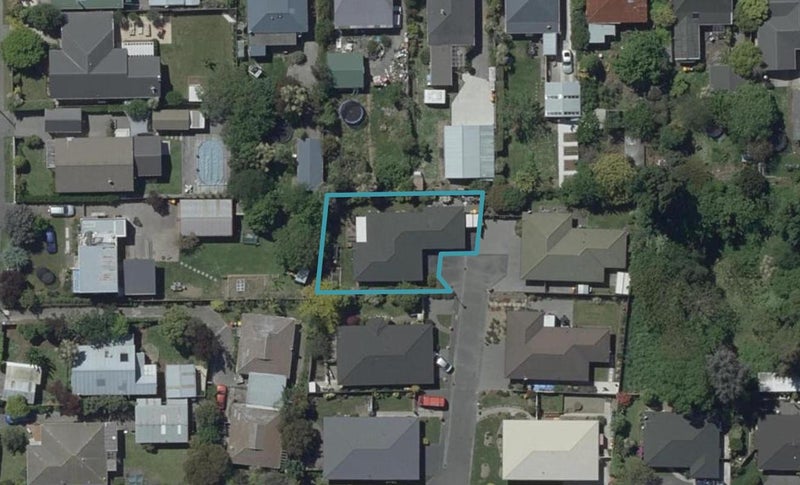 3 Castle Way, Beckenham, Christchurch - Carousel 1