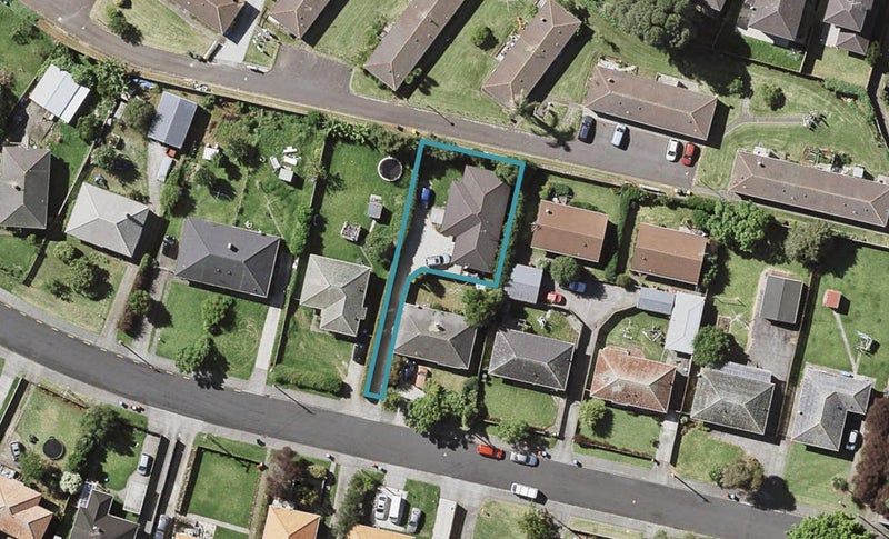 15A Caen Road, Panmure, Auckland - Carousel 1