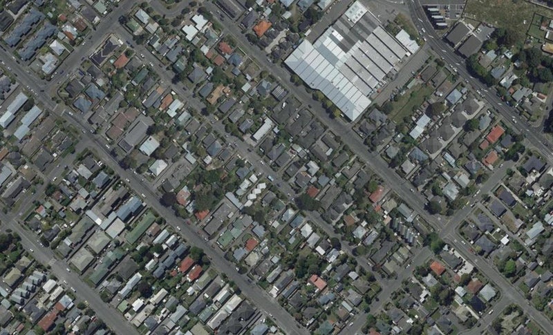 37 Gibbon Street, Sydenham, Christchurch - Carousel 1