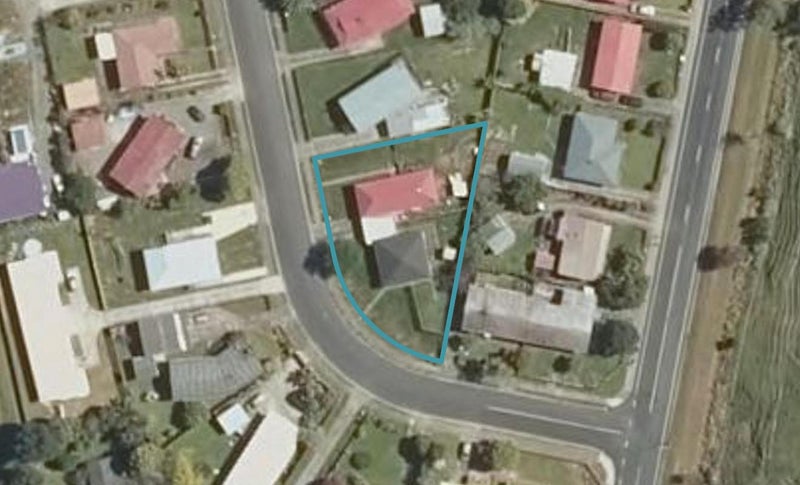 6B Parkdale Crescent, Kaitaia, Kaitaia - Carousel 1