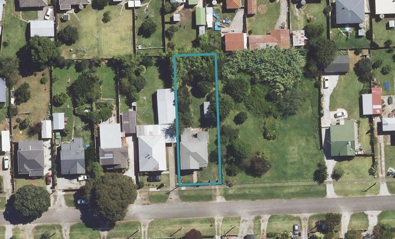 27 Lyndhurst Street, Awapuni, Gisborne - Carousel 1