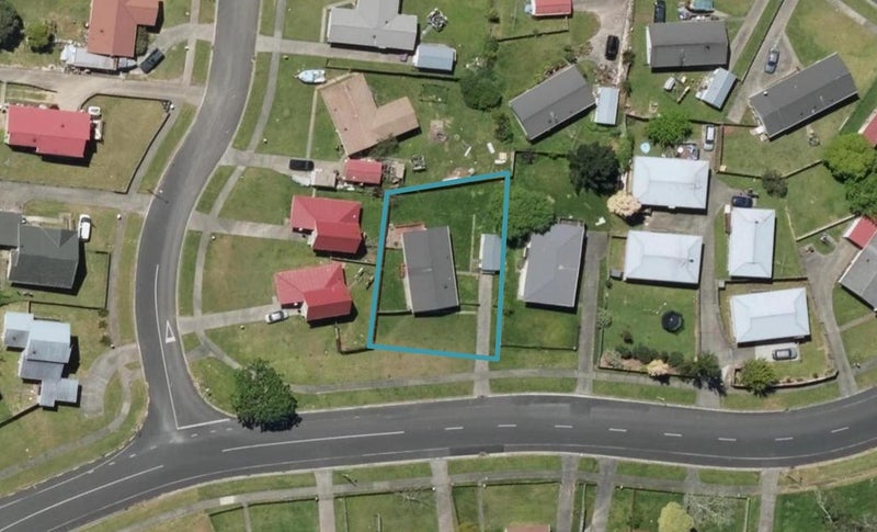 64 Fairburn Street, Raumanga, Whangarei - Carousel 1