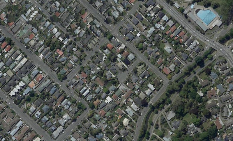 6 Gilbert Place, Sydenham, Christchurch - Carousel 1