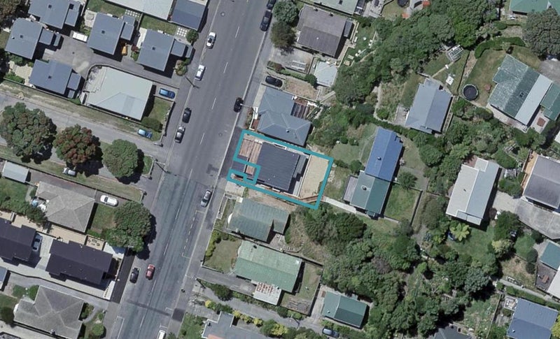 68B Darlington Road, Miramar, Wellington - Carousel 1